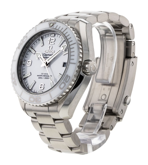 Omega Planet Ocean 215.30.40.20.04.001 Image 2